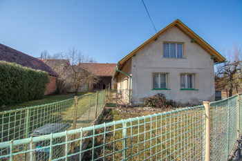 Prodej domu 145 m², Račice nad Trotinou