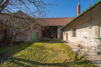 Prodej domu 145 m², Račice nad Trotinou