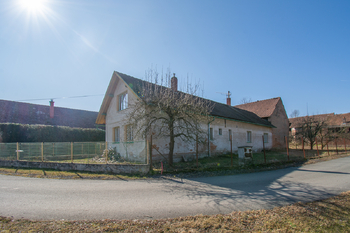 Prodej domu 145 m², Račice nad Trotinou