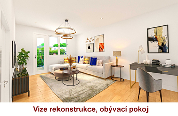 Prodej bytu 3+1 v osobním vlastnictví 71 m², Uherský Brod