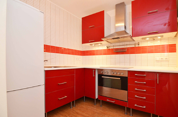 Pronájem bytu 2+kk v osobním vlastnictví 48 m², Praha 4 - Podolí