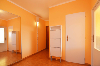 Pronájem bytu 2+kk v osobním vlastnictví 48 m², Praha 4 - Podolí