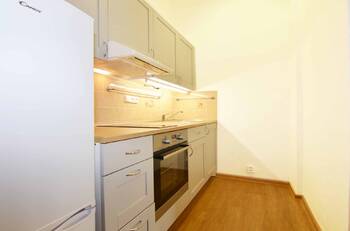 Pronájem bytu 1+1 v osobním vlastnictví 52 m², Praha 10 - Strašnice