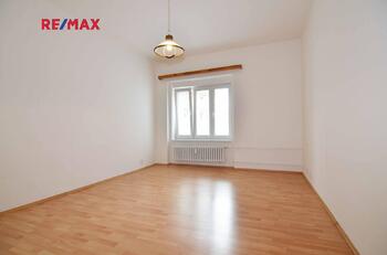 Pronájem bytu 2+kk v osobním vlastnictví 53 m², Praha 10 - Strašnice