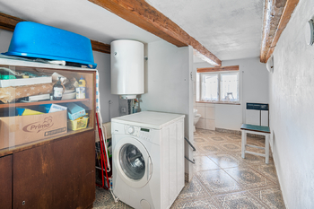 Rodinný dům / chalupa Baldovec - Prodej domu 80 m², Rozstání