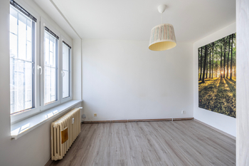 Pronájem bytu 2+kk v osobním vlastnictví 51 m², Praha 3 - Žižkov