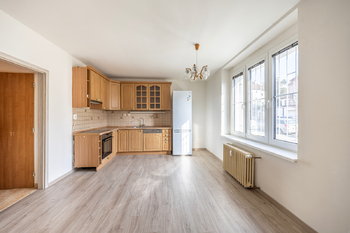 Pronájem bytu 2+kk v osobním vlastnictví 51 m², Praha 3 - Žižkov