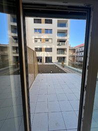 Pronájem bytu 1+kk v osobním vlastnictví 27 m², Brno