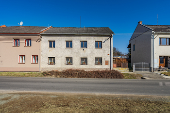 Prodej domu 91 m², Šubířov