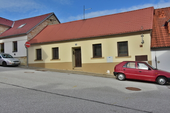 Prodej domu 95 m², Hořice