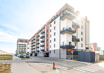 Prodej bytu 3+kk v osobním vlastnictví 73 m², Praha 9 - Čakovice