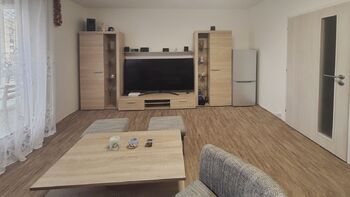 Pronájem bytu 1+kk v osobním vlastnictví 31 m², Brno