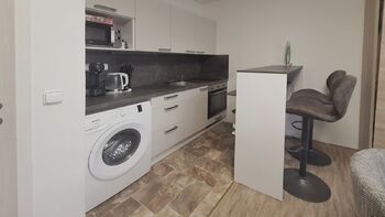 Pronájem bytu 1+kk v osobním vlastnictví 31 m², Brno