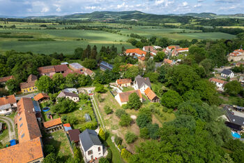 Prodej pozemku 1774 m², Svinaře