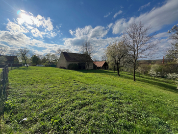 Prodej pozemku 1774 m², Svinaře