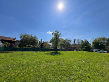 Prodej pozemku 2475 m², Libomyšl