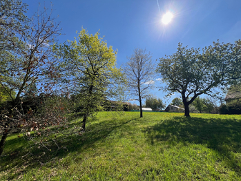 Prodej pozemku 1774 m², Svinaře