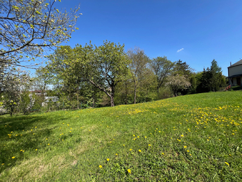 Prodej pozemku 1774 m², Svinaře