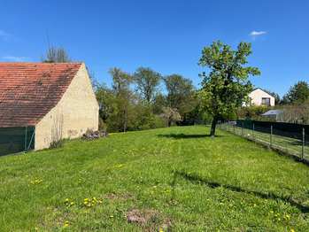Prodej pozemku 1774 m², Svinaře