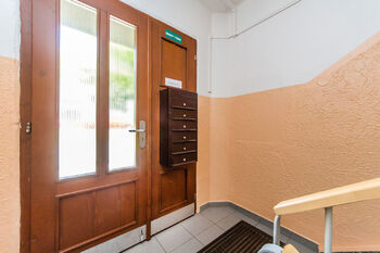 Pronájem bytu 2+1 v osobním vlastnictví 64 m², Příbram