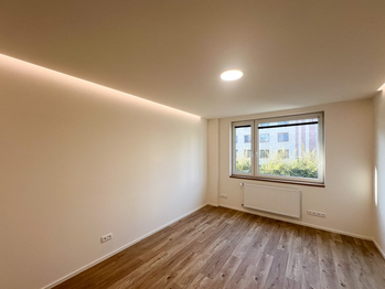 Pronájem bytu 3+1 v osobním vlastnictví 86 m², Litomyšl