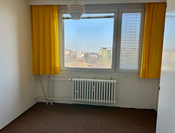 Pronájem bytu 4+1 v osobním vlastnictví 91 m², Praha 8 - Kobylisy