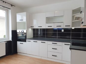 Pronájem bytu 2+1 v osobním vlastnictví 64 m², Příbram