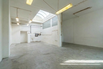 Pronájem výrobních prostor 132 m², Ostrava