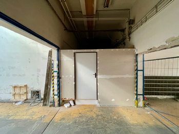 Pronájem výrobních prostor 132 m², Ostrava