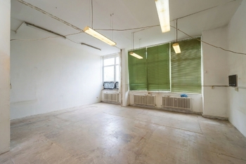 Pronájem výrobních prostor 132 m², Ostrava