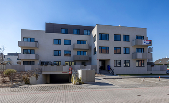 Prodej bytu 4+kk v osobním vlastnictví 107 m², Horoměřice