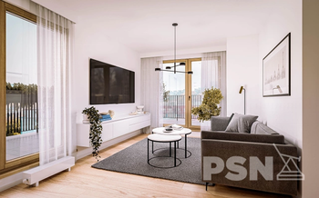 Prodej bytu 3+kk v osobním vlastnictví 105 m², Praha 4 - Nusle