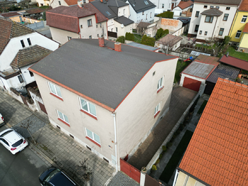 Prodej domu 174 m², Nymburk