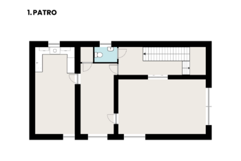 Prodej domu 331 m², Praha 4 - Braník