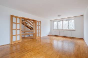 Prodej domu 331 m², Praha 4 - Braník