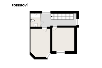 Prodej domu 331 m², Praha 4 - Braník