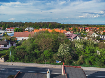 Prodej pozemku 2143 m², Praha 9 - Satalice