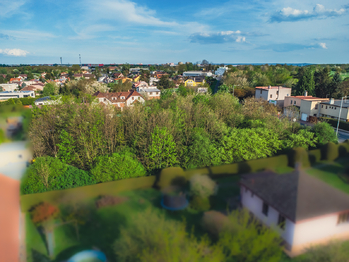 Prodej pozemku 2143 m², Praha 9 - Satalice