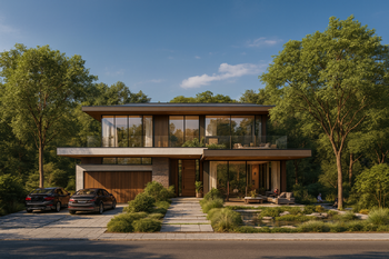 Prodej pozemku 2514 m², Praha 9 - Klánovice