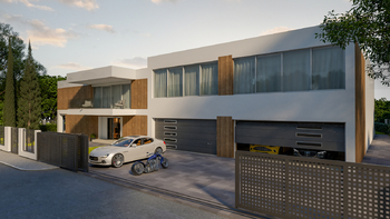 Prodej pozemku 2143 m², Praha 9 - Satalice