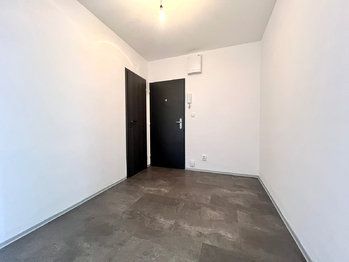 Prodej bytu 3+1 v osobním vlastnictví 80 m², Jirkov