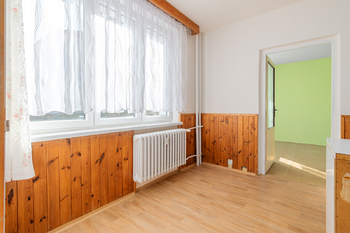 Prodej bytu 2+1 v osobním vlastnictví 65 m², Mariánské Lázně