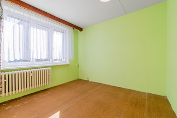 Prodej bytu 2+1 v osobním vlastnictví 65 m², Mariánské Lázně