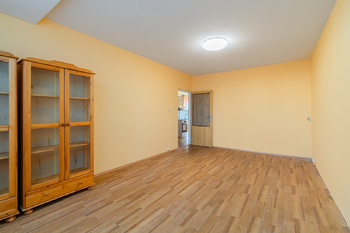 Prodej bytu 2+1 v osobním vlastnictví 65 m², Mariánské Lázně