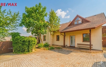 Prodej domu 165 m², Kosmonosy