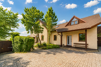 Prodej domu 165 m², Kosmonosy
