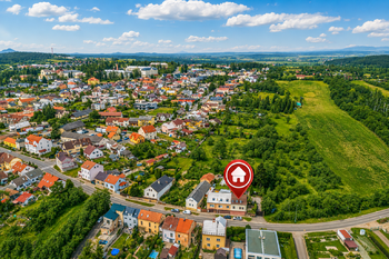 Prodej domu 165 m², Kosmonosy
