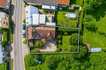 Prodej domu 165 m², Kosmonosy