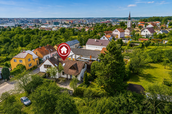 Prodej domu 165 m², Kosmonosy