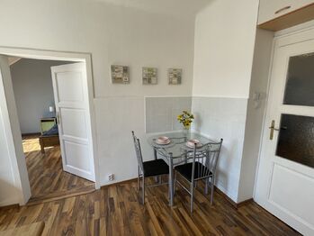 Prodej bytu 2+kk v osobním vlastnictví 54 m², Praha 6 - Bubeneč